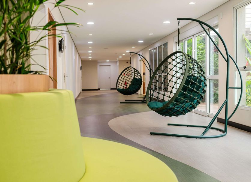 Hall d’entrée Photo