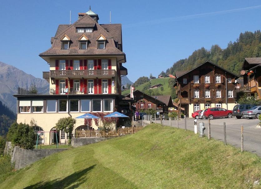 Bâtiment Photo