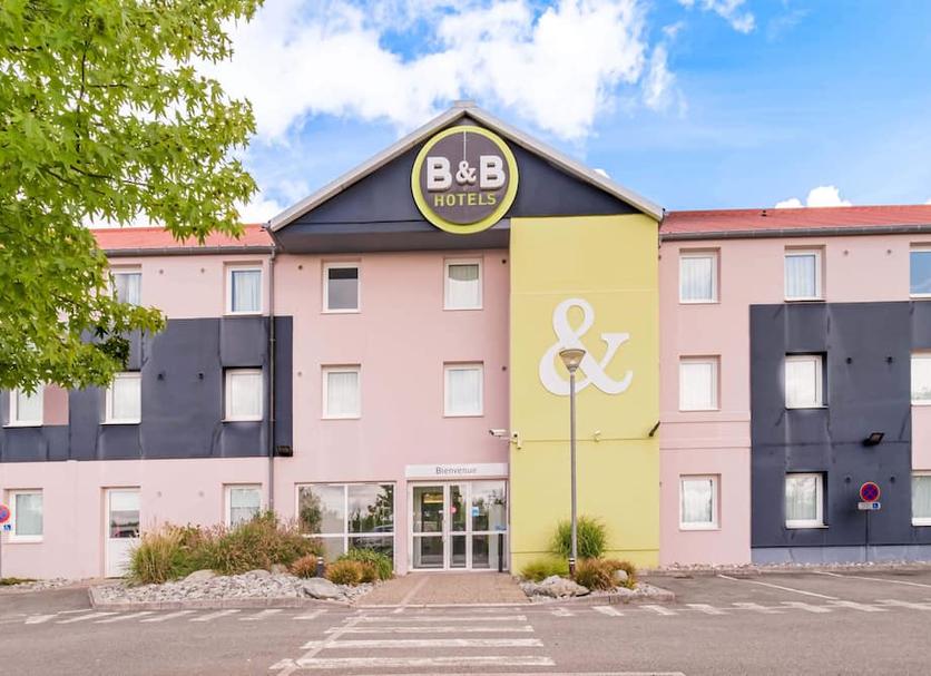 Bâtiment Photo