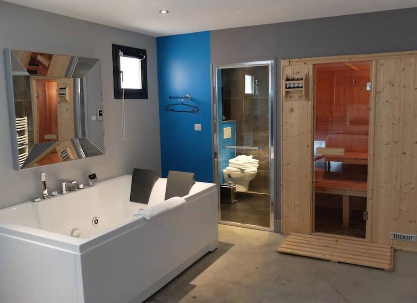 Salle de bain Photo