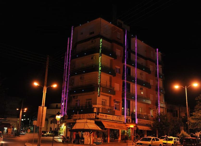 Bâtiment Photo