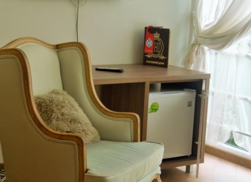 Équipements de la chambre Photo