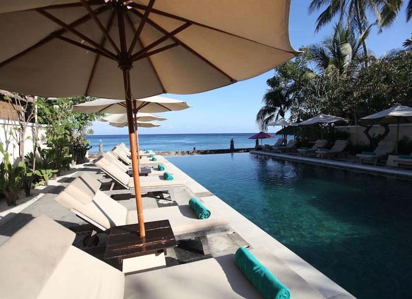 Piscine Photo