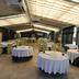 Salle de banquet