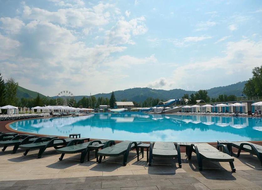 Piscine Photo