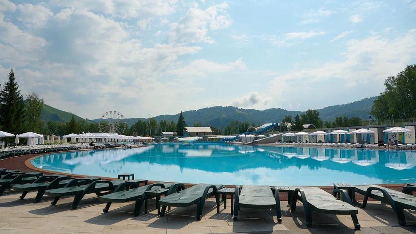 Aya Park-Hotel