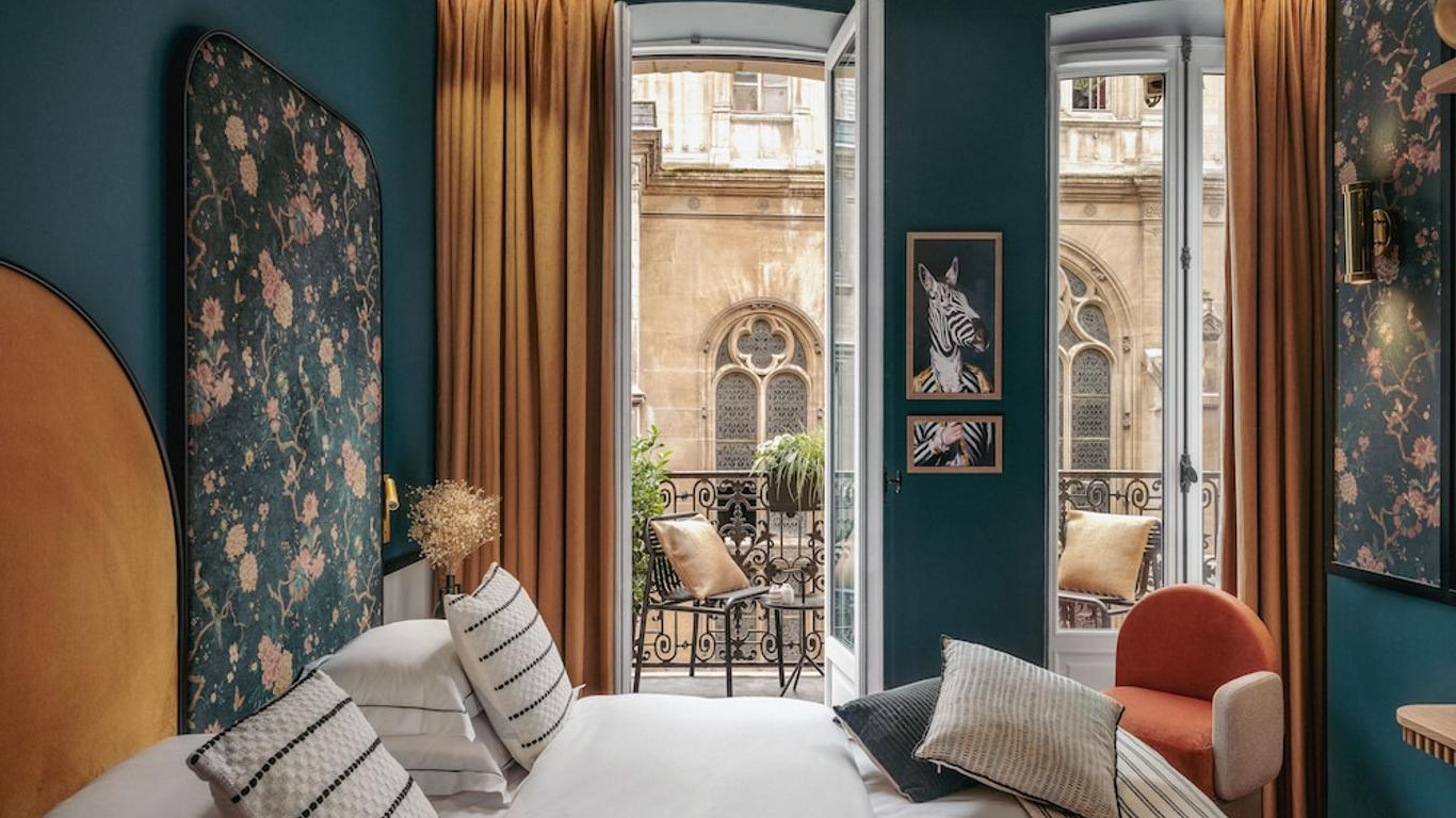 Dandy Hotel & Kitchen