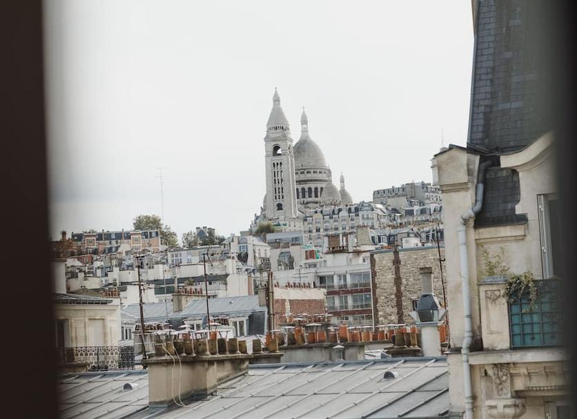 Extérieur Photo
