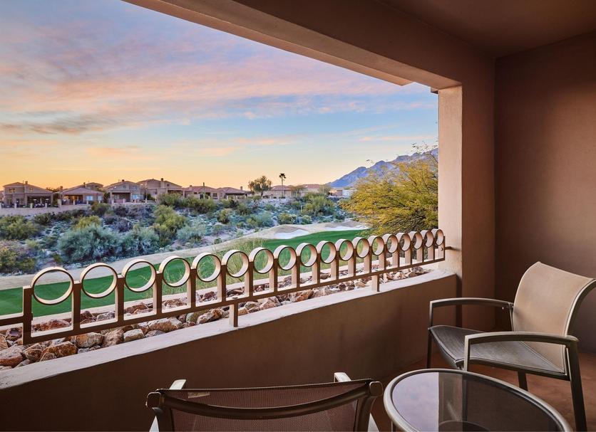 Balcon Photo