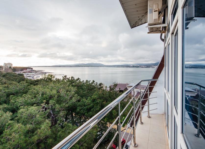 Balcon Photo