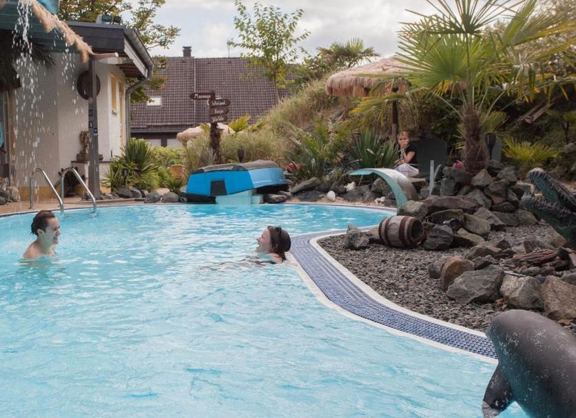 Piscine Photo