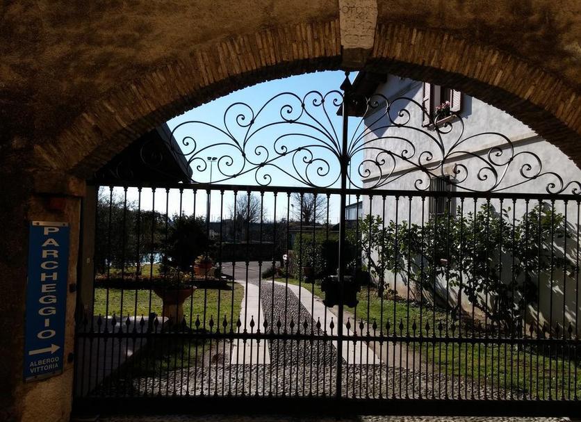 Extérieur Photo
