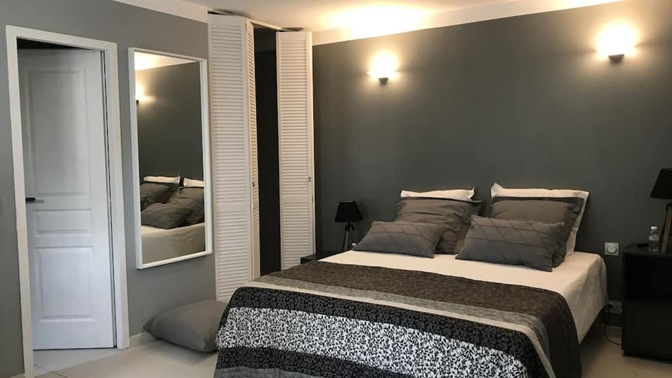La Désirade Chambres d hôtes en Provence
