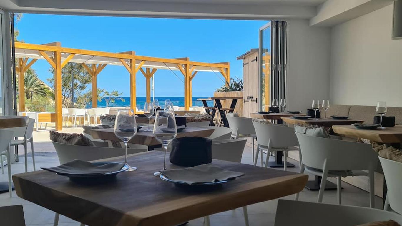 Dormio resort Costa Blanca Beach & Spa
