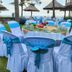 Salle de banquet