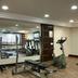Salle de sport