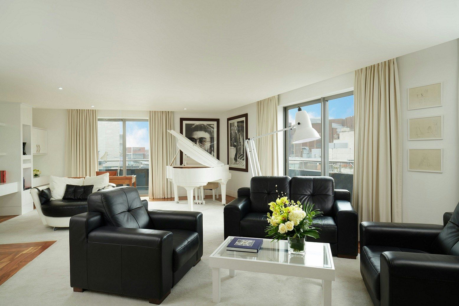 Salon