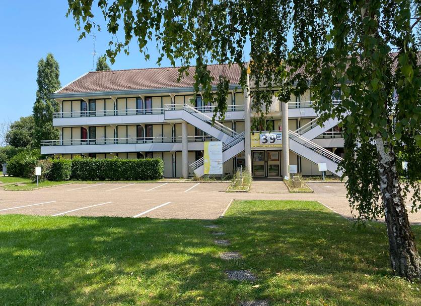 Bâtiment Photo