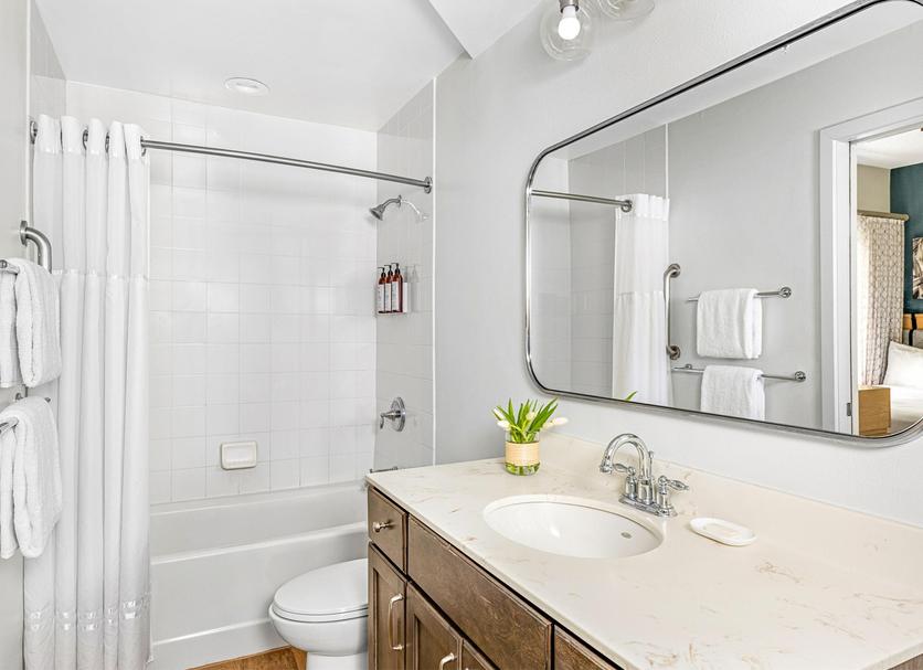 Salle de bain Photo