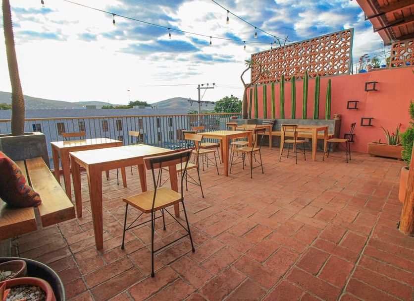 Balcon Photo