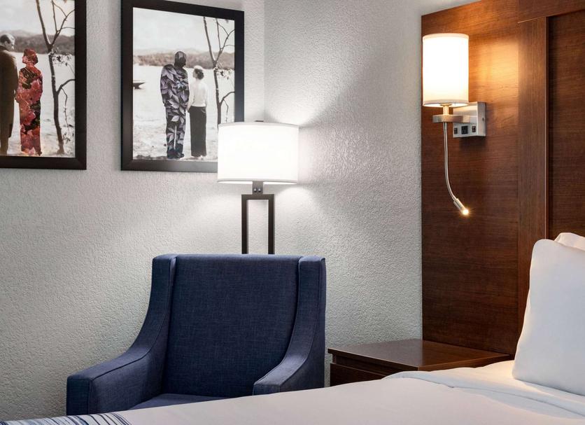 Équipements de la chambre Photo