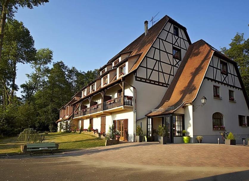 Bâtiment Photo