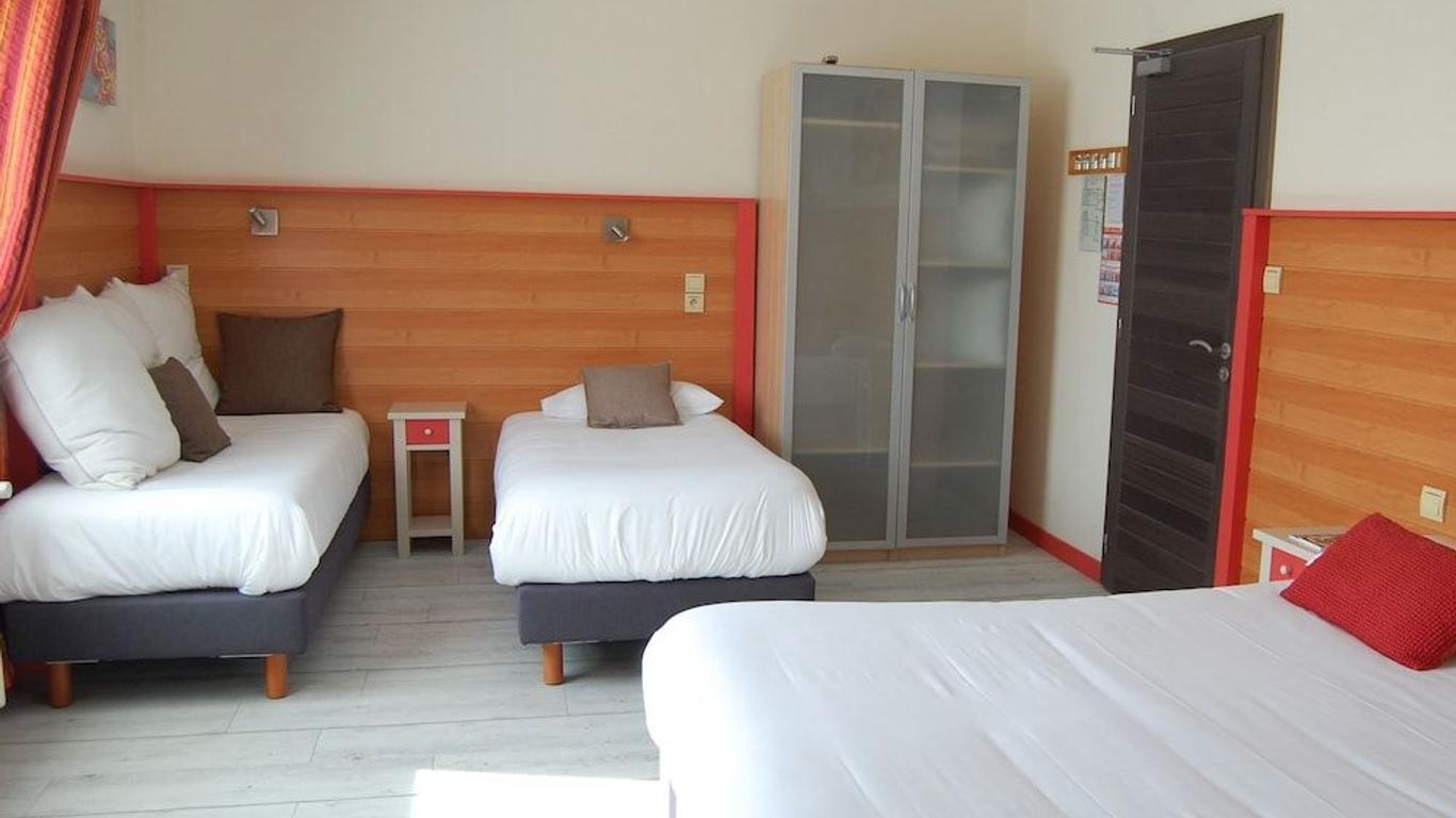 Hotel Le Goeland