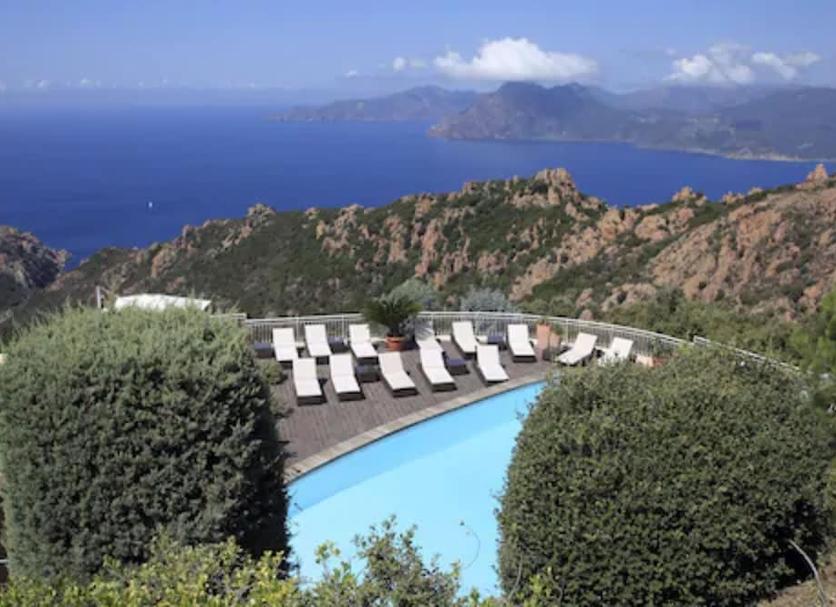 Piscine Photo