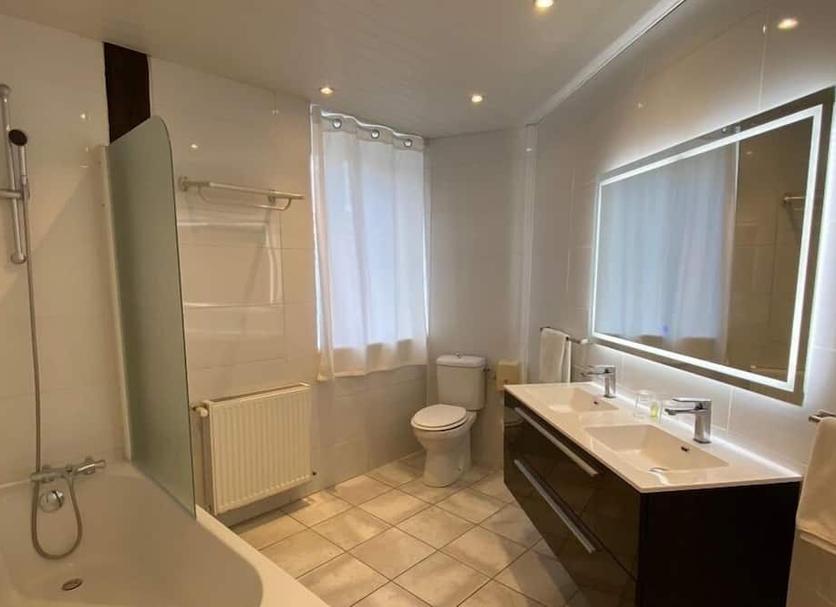 Salle de bain Photo