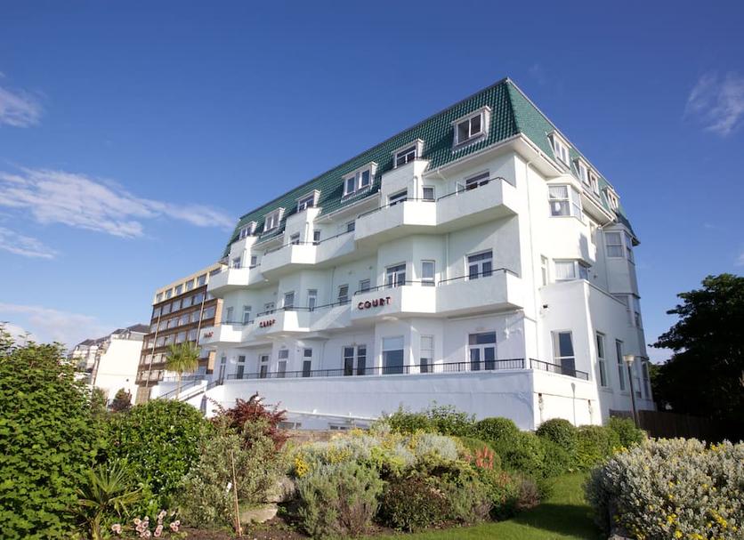 Bâtiment Photo