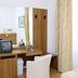 Équipements de la chambre