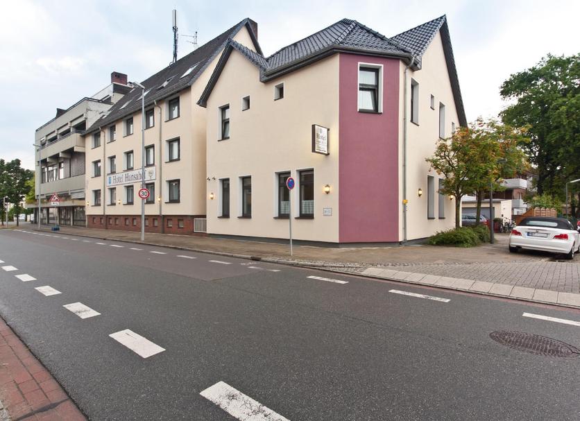 Bâtiment Photo