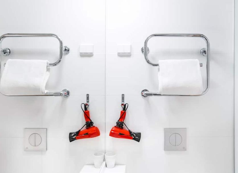 Équipements de la chambre Photo
