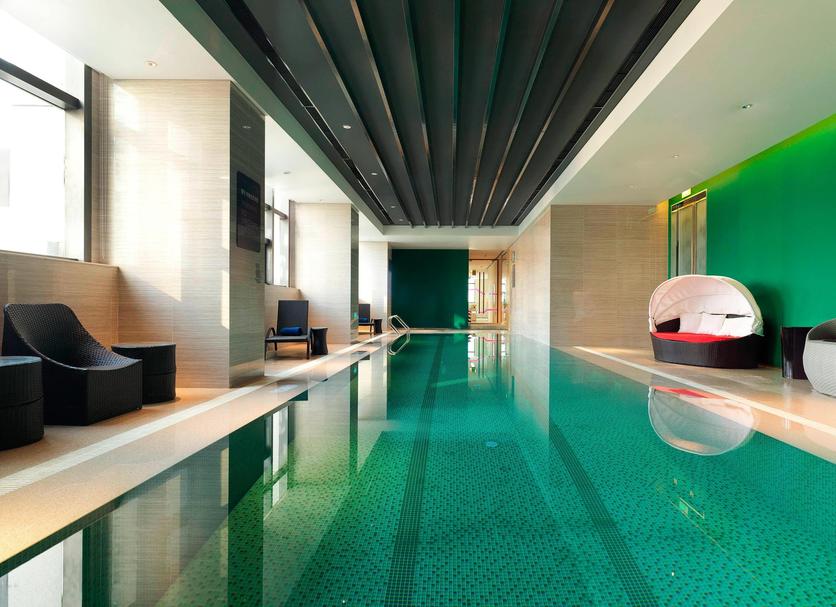 Piscine Photo