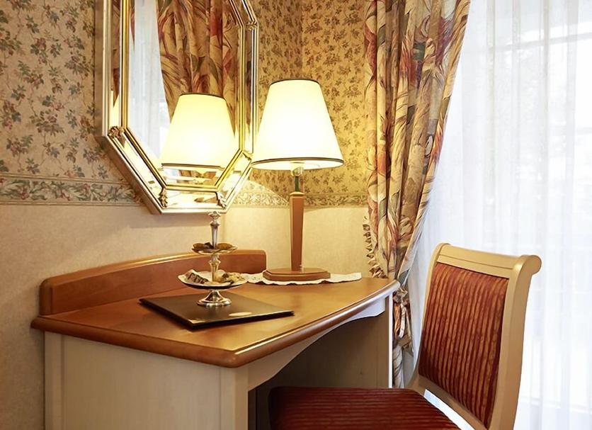 Équipements de la chambre Photo