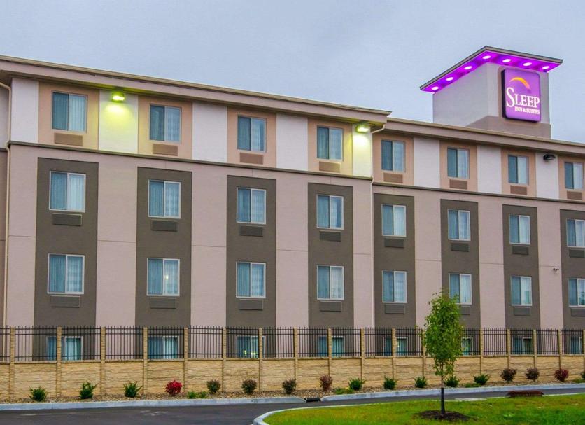 Bâtiment Photo