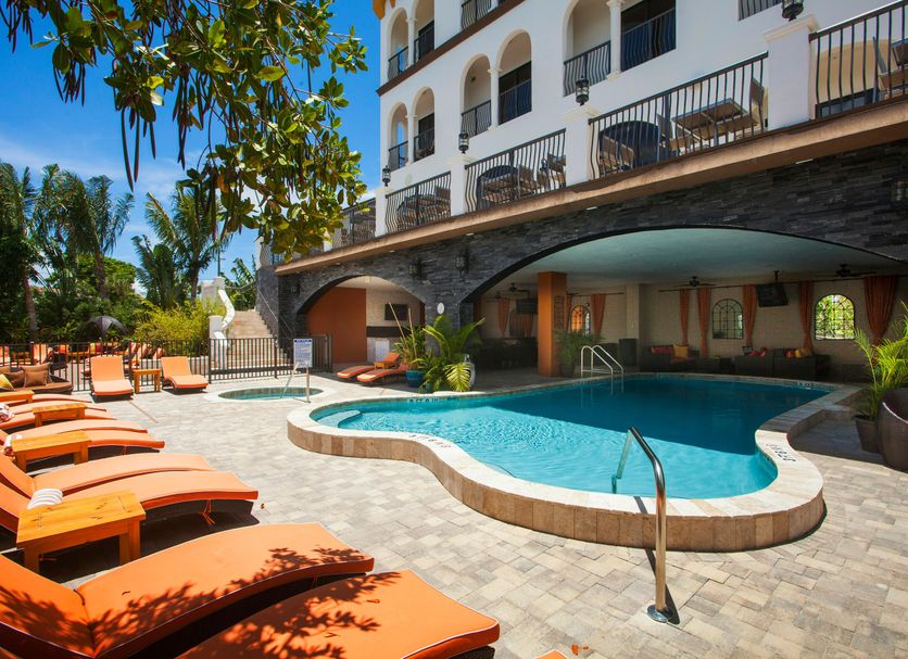 Piscine Photo