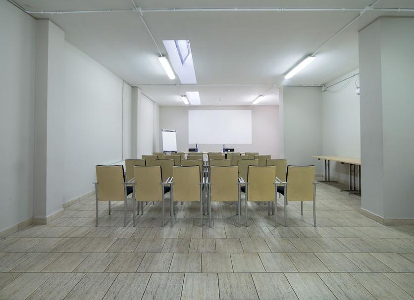 Espace de conférence Photo