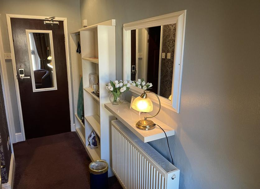 Équipements de la chambre Photo