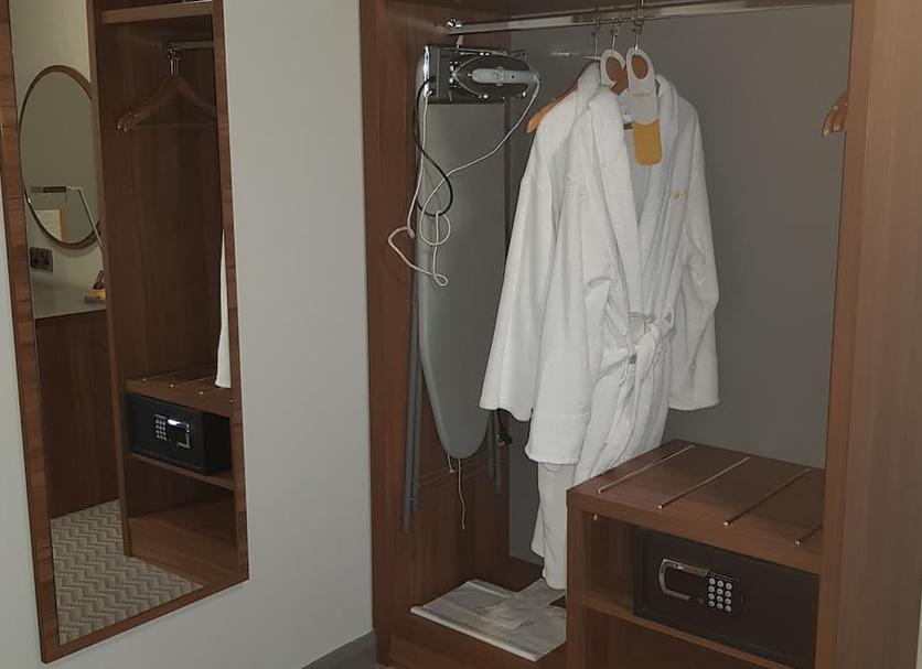 Équipements de la chambre Photo