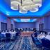 Salle de banquet