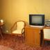 Équipements de la chambre