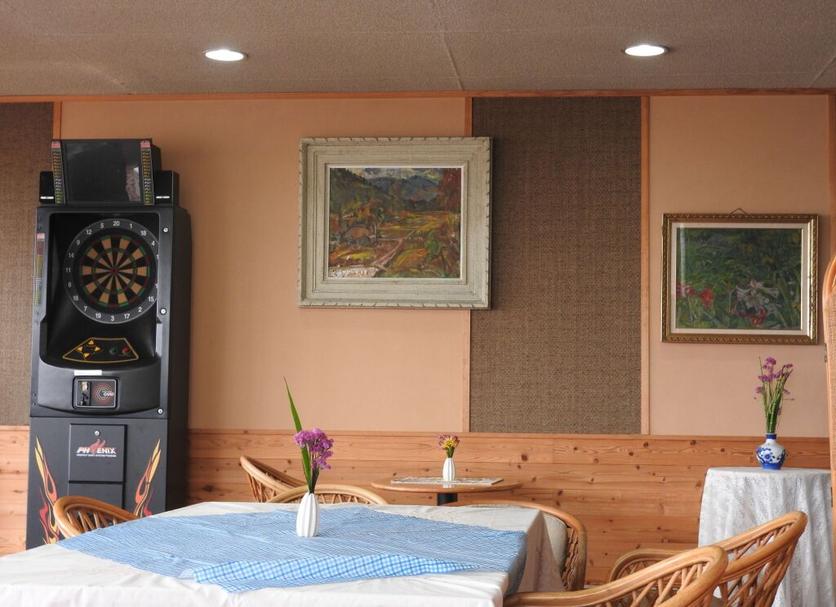 Salle à manger Photo