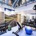 Salle de sport