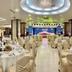 Salle de banquet