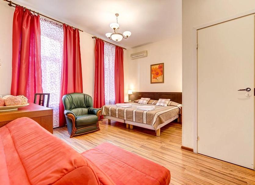 Chambre Photo