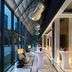 Salle de banquet