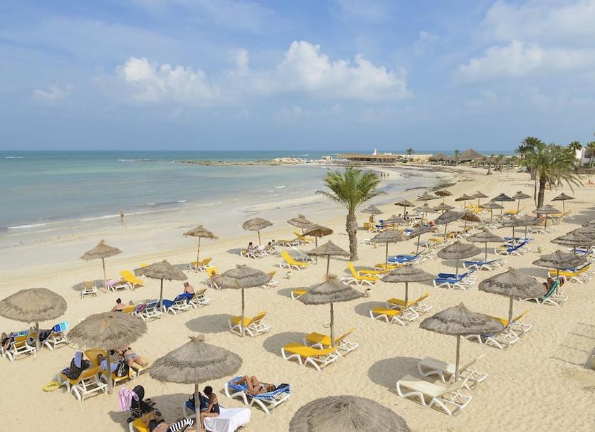Plage Photo