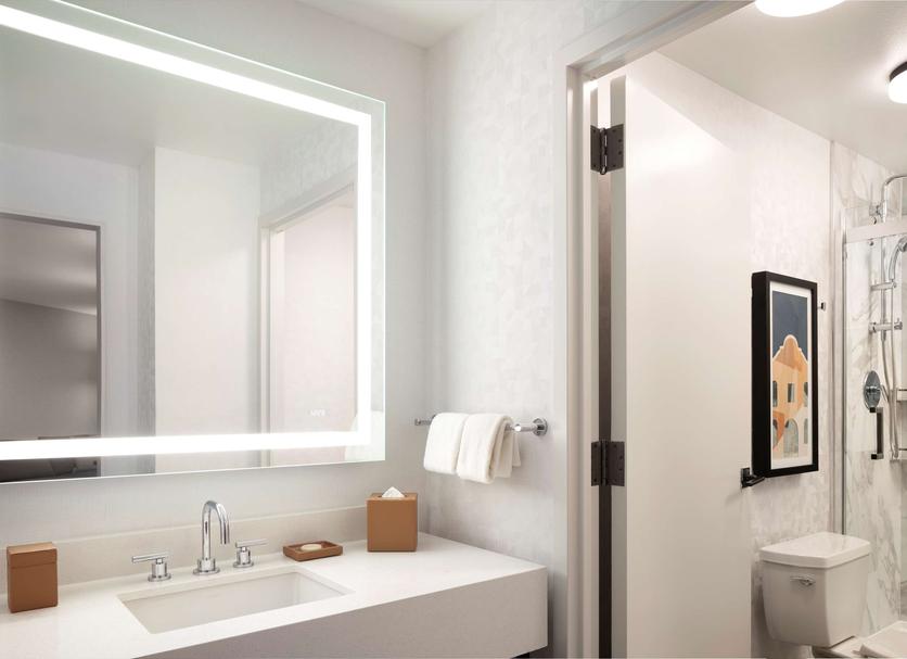 Salle de bain Photo