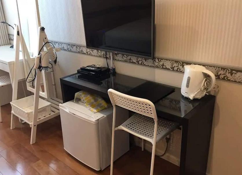 Équipements de la chambre Photo